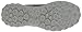 Skechers Performance Women's Go Walk 2 - Hypo Sneaker, Grey, 8.5 US