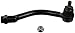 Moog ES800344 Tie Rod End