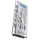 Buy Audiobahn A2300HCT 2400-Watt 2-Channel High-Current Amplifier by AudioBahn