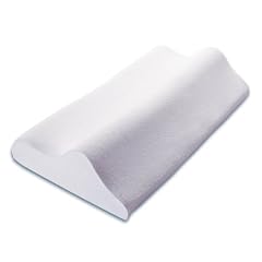 Sleep Innovations Anti-Snore Memory Foam Pillow