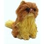 HARRY POTTER CROOKSHANKS PLUSH