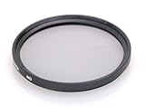 52MM Neutral Density Filter (ND2) for Kodak, Canon, Nikon, or ANY Camera wi ....