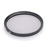 52MM Neutral Density Filter (ND2) for Kodak, Canon, Nikon, or ANY Camera with a 52MM Filter-Thread