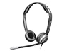 Sennheiser  CC 520 Binaural Headset with Ultra Noise-Canceling Microphone & Boom