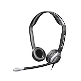 Sennheiser CC 520 Call Center Binaural Headset
