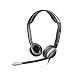 Sennheiser  CC 520 Binaural Headset with Ultra Noise-Canceling Microphone & Boom