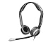 Sennheiser CC 520 Call Center Binaural Headset