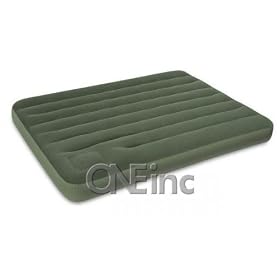 Intex Downy Full Airbed