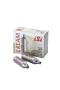 iSi 10-Pack N2O Cream Whipper Chargers