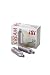 iSi 10-Pack N2O Cream Whipper Chargers