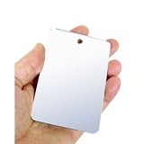 Coghlan's 8501 Featherweight Mirror
