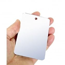 Coghlan's 8501 Featherweight Mirror