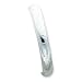 Sterling Silver 10.25mm Bangle Bracelet