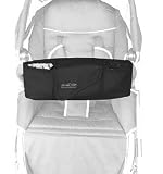 Stroll-Air Child Snack Tray / Front Bar Organizer