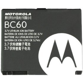 Motorola CFNN1041 / BC60 L7/V3X