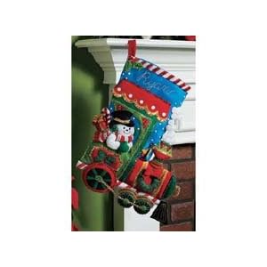 Bucilla-18-Inch-Christmas-Stocking-Felt-Applique-Kit-Candy-Express