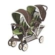 Graco DuoGlider LX Stroller - Pippin Graco DuoGlider LX Stroller - Pippin