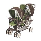 Graco DuoGlider LX Stroller - Pippin