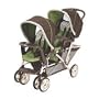 Graco DuoGlider Stroller - Pipin Collection