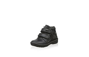 Garvalin Zapatillas (Negro)