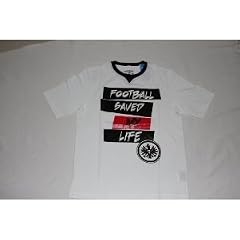 Jako T-Shirt Eintr. Frankfurt