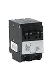 HOMELINE QUAD TANDEM CIRCUIT BREAKER