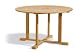 Oxford RD48TA 48 Inch Round Dining Table