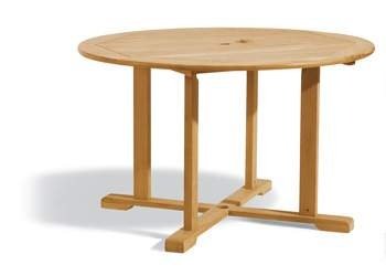 Buy Oxford RD48TA 48 Inch Round Dining Table online at Discounted New and Used prices. Delivered to your door with Off-The-Bookshelf.