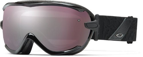 Smith Optics SO-VR6 Women's Virtue Snow Goggles
