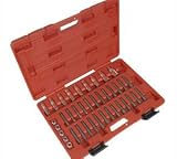 Universal Shock Absorber Master Tool Kit Sealey SX300