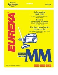 Eureka MM Style Bag