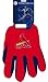 St. Louis Cardinals Knit Work Gloves