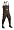 Hodgman Pond Hollow Insulated Booted Chest Wader With Cleated Soles, 7