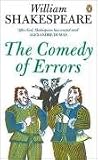 The Comedy of Errors (Penguin Shakespeare)