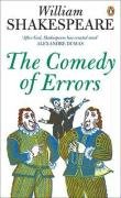 The Comedy of Errors (Penguin Shakespeare)