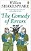 The Comedy of Errors (Penguin Shakespeare)