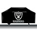 Oakland Raiders Economy Grill Cover