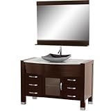 Daytona 55 Inch Bathroom Espresso Finish