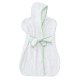 Trend Lab Kimono Terry Velour Bath Bag in Sage... by Trend Lab