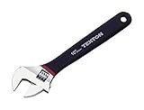 TEKTON 2315 10-Inch Adjustable Wrench [並行輸入品]