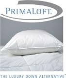 Review achoo! Allergy and Air Products  / Primaloft Synthetic Down Pillow- King