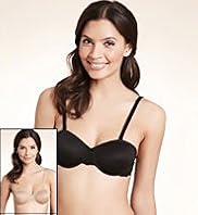 2 Pack Lace Wing Non-Padded Multiway B-D Bras