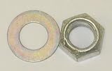 1956-1966 Steering Wheel Mount Nut