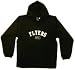 Philadelphia Flyers Youth Tackle Twill Hooded Sweatshirt