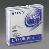 SON59065 - Sony 100/200GB Ultrium Data Cart