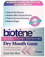 Dental Gum - 1 - Pack