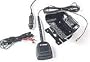 Kenwood HPA-H2C Car Docking Kit for KTC-H2A1 Here2Anywhere Portable Sirius Satellite Tuner