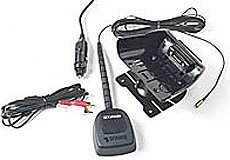Kenwood HPA-H2C Car Docking Kit for KTC-H2A1 Here2Anywhere Portable Sirius Satellite Tuner