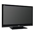 Sharp 40-Inch 1080p 120Hz HD-LED TV with Netflix, Black
