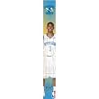 Chris Paul New Orleans Hornets Kids NBA Growth Chart